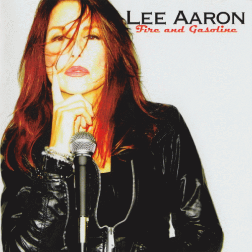 Lee Aaron : Fire and Gasoline